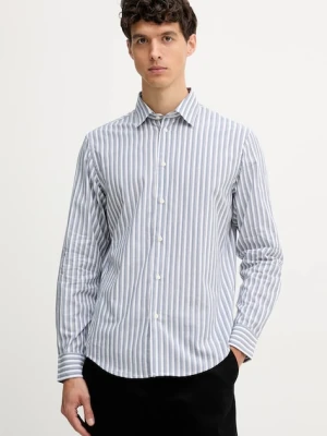 United Colors of Benetton koszula bawełniana