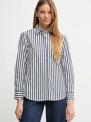 United Colors of Benetton koszula bawełniana