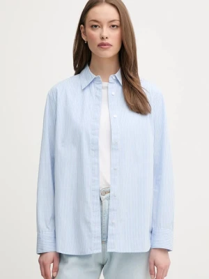 United Colors of Benetton koszula bawełniana