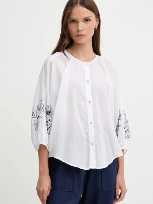 United Colors of Benetton koszula bawełniana