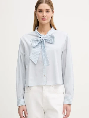 United Colors of Benetton koszula damska bawełniana