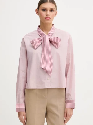 United Colors of Benetton koszula damska bawełniana