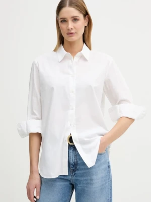 United Colors of Benetton koszula damska bawełniana