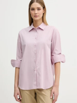 United Colors of Benetton koszula damska bawełniana