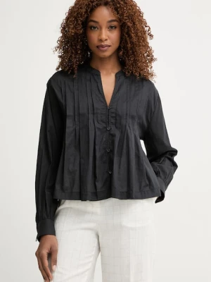 United Colors of Benetton koszula damska bawełniana