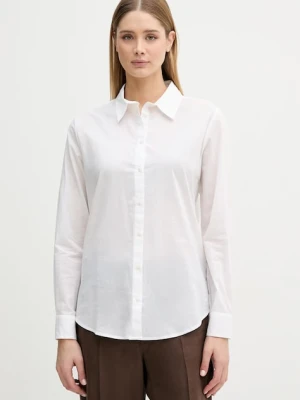 United Colors of Benetton koszula damska bawełniana