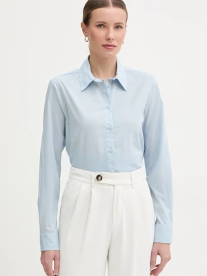 United Colors of Benetton koszula damska bawełniana