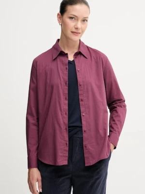 United Colors of Benetton koszula damska bawełniana