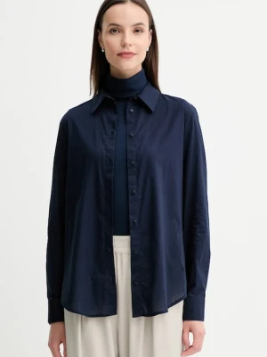 United Colors of Benetton koszula damska bawełniana