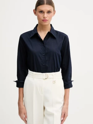 United Colors of Benetton koszula damska bawełniana