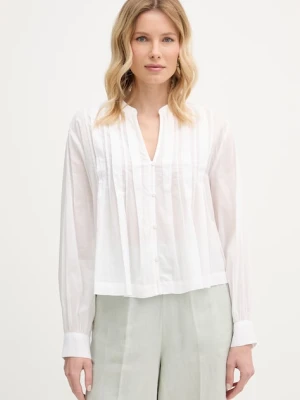 United Colors of Benetton koszula damska bawełniana