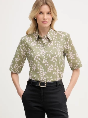 United Colors of Benetton koszula damska bawełniana