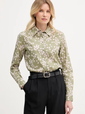 United Colors of Benetton koszula damska bawełniana