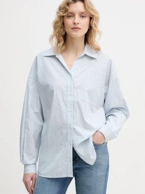 United Colors of Benetton koszula damska z wiskozy