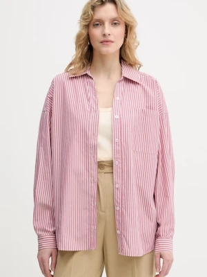 United Colors of Benetton koszula damska z wiskozy