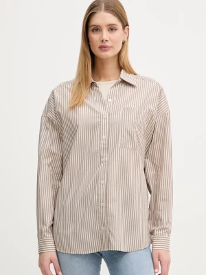 United Colors of Benetton koszula damska z wiskozy