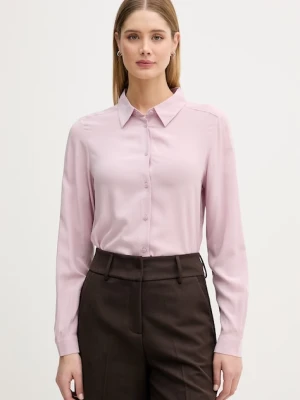 United Colors of Benetton koszula damska z wiskozy