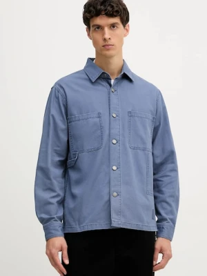 United Colors of Benetton koszula jeansowa