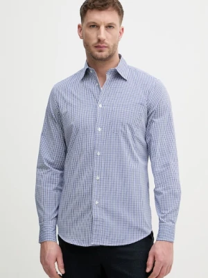 United Colors of Benetton koszula męska bawełniana