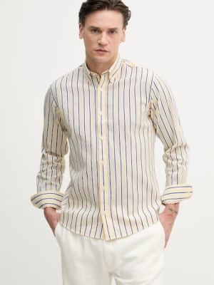 United Colors of Benetton koszula męska bawełniana