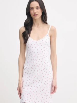 United Colors of Benetton koszula nocna damska bawełniana