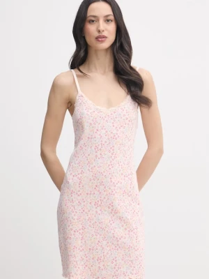 United Colors of Benetton koszula nocna damska bawełniana