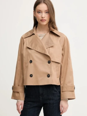 United Colors of Benetton kurtka bawełniana