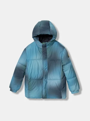 United Colors of Benetton kurtka dziecięca