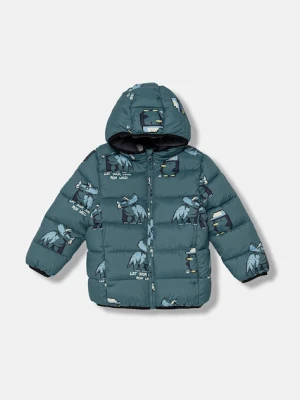 United Colors of Benetton kurtka dziecięca