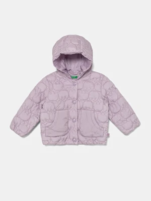 United Colors of Benetton kurtka dziecięca