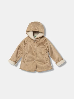 United Colors of Benetton kurtka dziecięca
