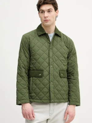 United Colors of Benetton kurtka pikowana męska