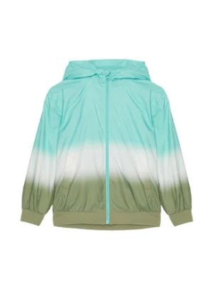United Colors Of Benetton Kurtka przejściowa 22YHCN06A Czarny Regular Fit