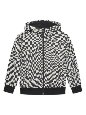 United Colors Of Benetton Kurtka przejściowa 22YHCN06A Zielony Regular Fit