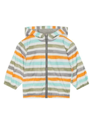 United Colors Of Benetton Kurtka przejściowa 2OKMGN03P Kolorowy Regular Fit