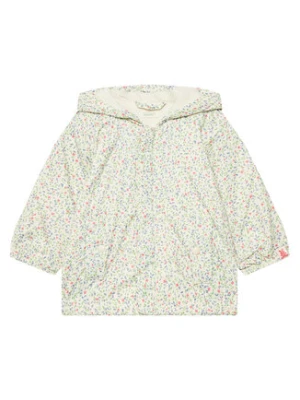 United Colors Of Benetton Kurtka przejściowa 2Z98AN00T Beżowy Regular Fit