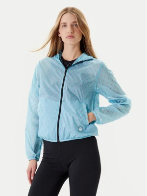 United Colors Of Benetton Kurtka przejściowa 49IY3M00C Niebieski Regular Fit