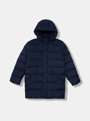 United Colors of Benetton kurtka puchowa dziecięca