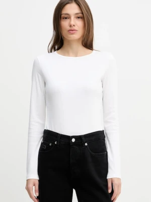 United Colors of Benetton longsleeve bawełniany