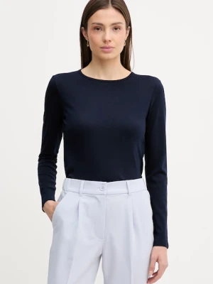 United Colors of Benetton longsleeve bawełniany