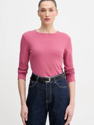 United Colors of Benetton longsleeve bawełniany