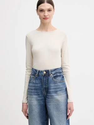 United Colors of Benetton longsleeve bawełniany