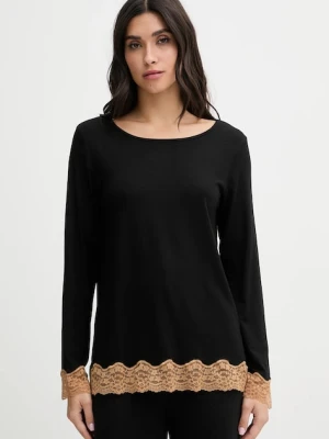 United Colors of Benetton longsleeve piżamowy