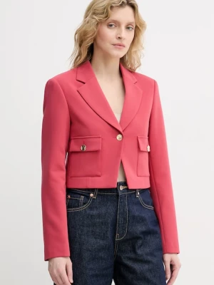 United Colors of Benetton marynarka jednorzędowa damska