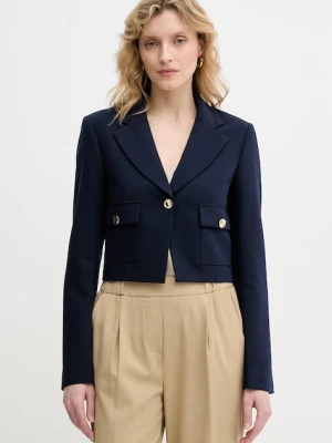 United Colors of Benetton marynarka jednorzędowa damska