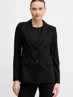 United Colors of Benetton marynarka jednorzędowa damska z wiskozą