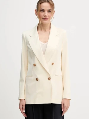 United Colors of Benetton marynarka z domieszką wełny