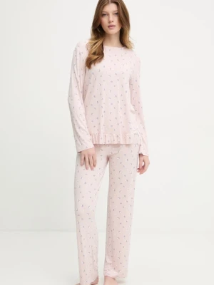 United Colors of Benetton piżama dwuczęściowa damska