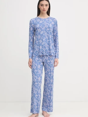 United Colors of Benetton piżama dwuczęściowa damska