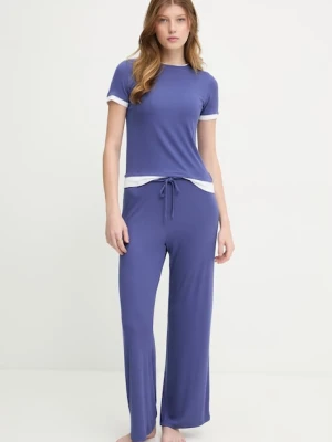 United Colors of Benetton piżama dwuczęściowa damska
